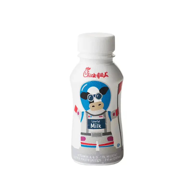 1% Milk from Chick-fil-A