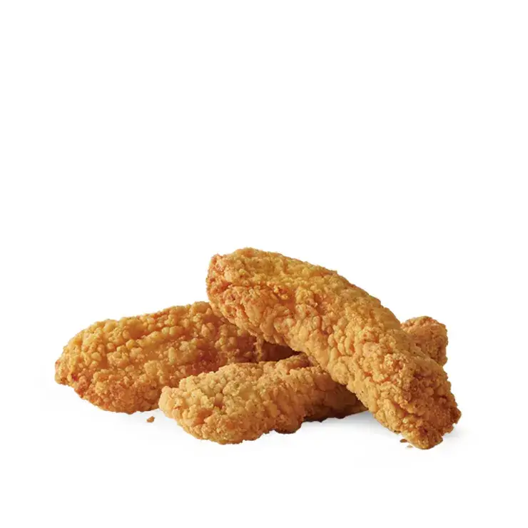 3 PC. Tenders from Wendy's