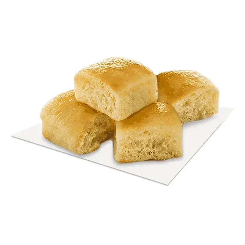 4 ct Mini Yeast Rolls from Chick-fil-A