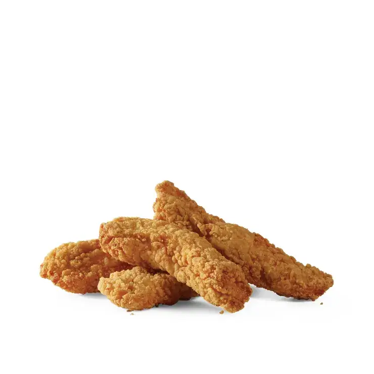 4 PC. Tenders from Wendy's