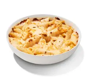 5-Cheese Mac & Cheese from Domino's