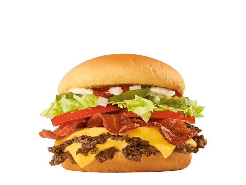 All-American Bacon Sonic Smasher from Sonic