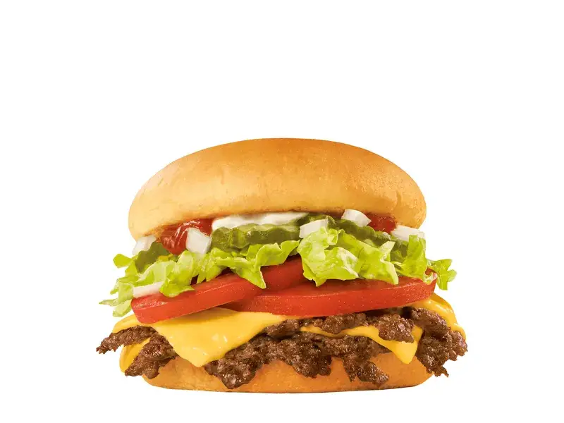 All-American Sonic Smasher from Sonic
