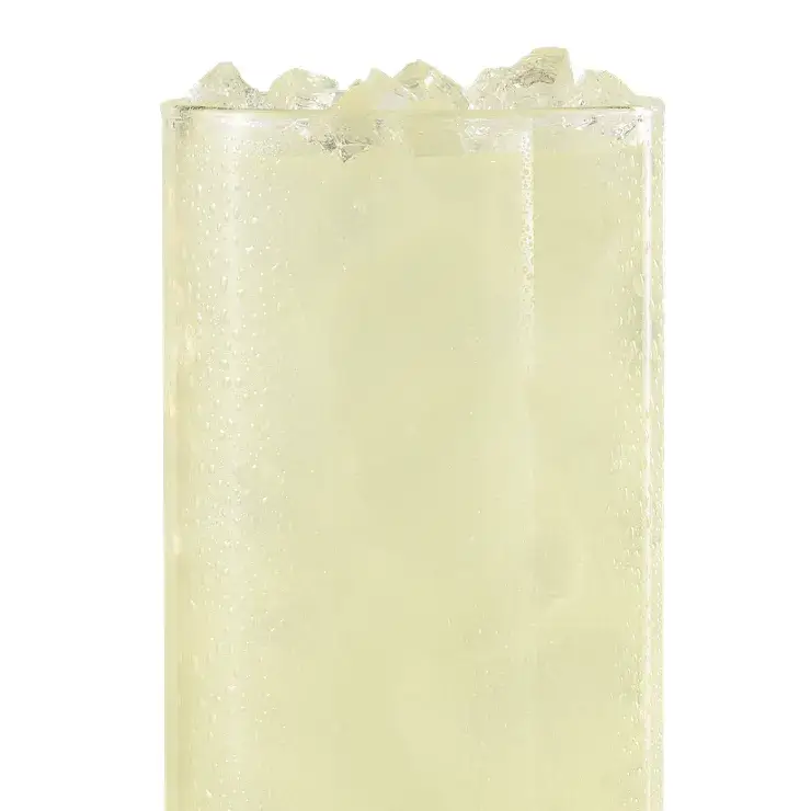 All-Natural Lemonade from Wendy's