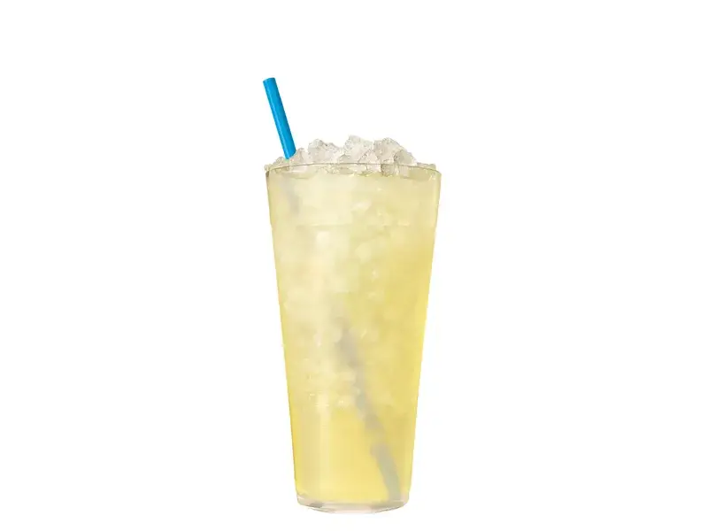 All-Natural Lemonade from Sonic