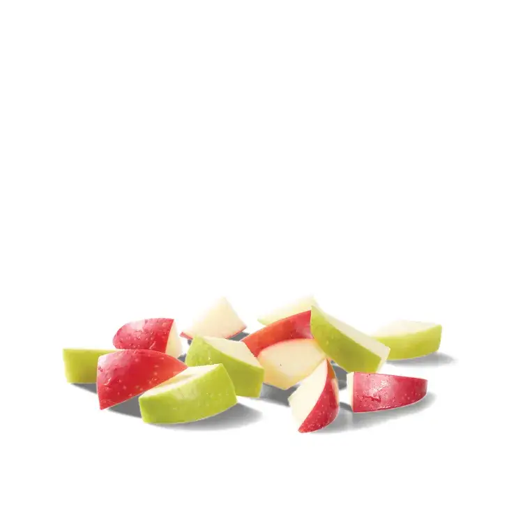 Apple Bites from Wendy's