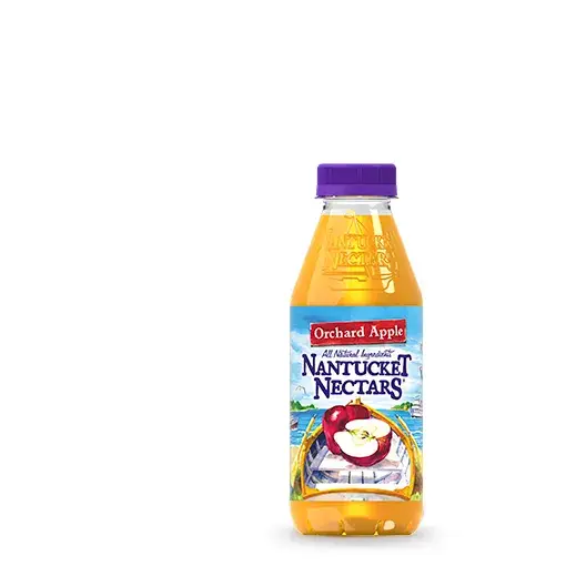 Apple Juice from Chipotle
