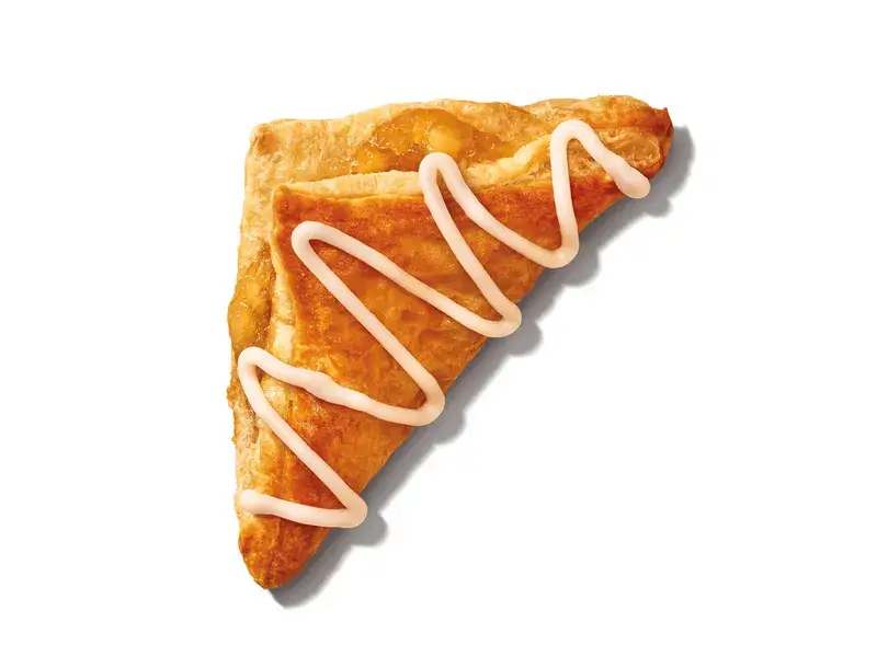 Apple Turnover from Arby's