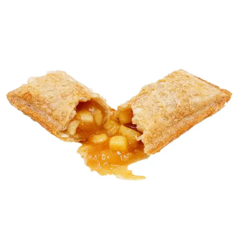 Apple Turnover from KFC