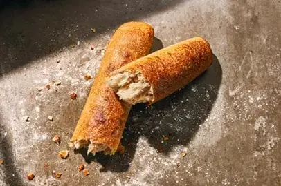 Artisan Ciabatta from Panera Bread