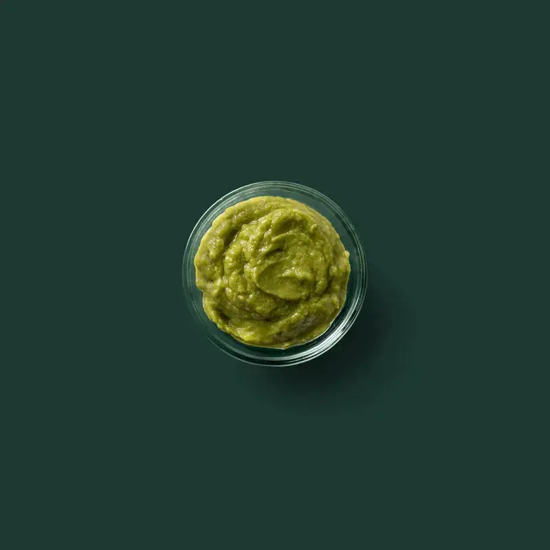 Avocado Spread from Starbucks