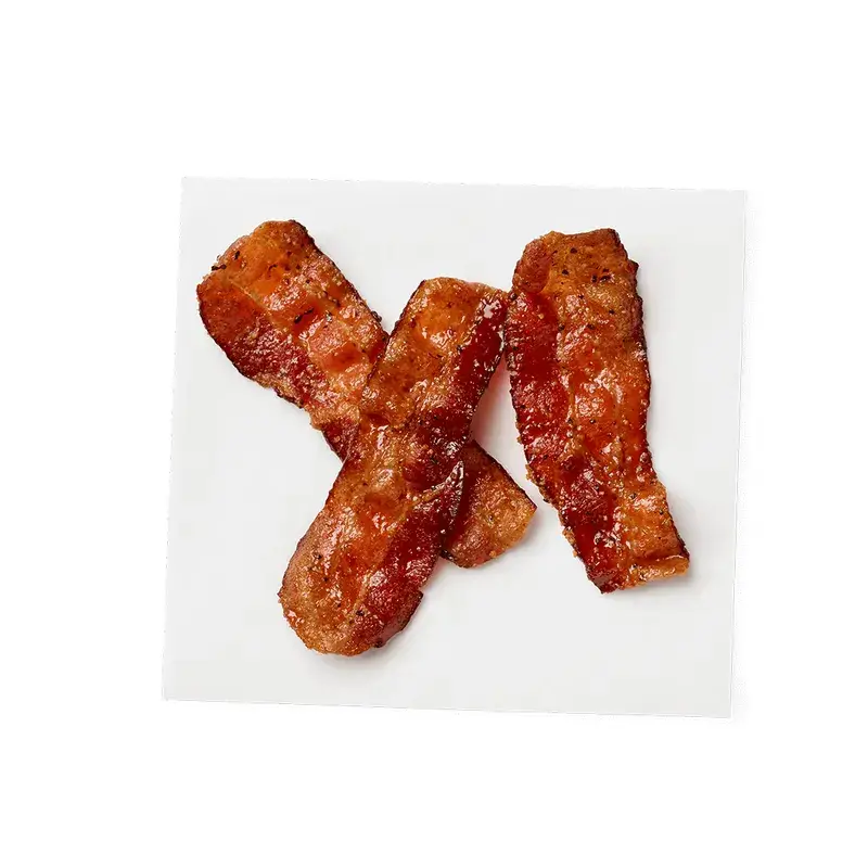 Bacon from Chick-fil-A