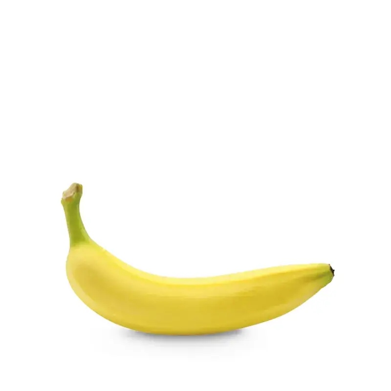 Banana from Dairy Queen