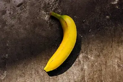 Banana from Panera Bread