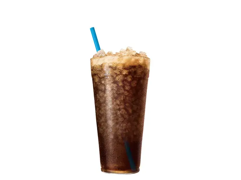 Barq's Root Beer from Sonic