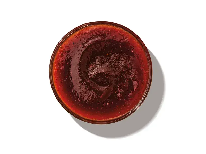 BBQ Dipping Sauce from Arby's