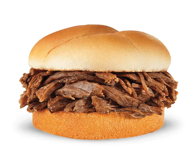 Beef Pot Roast from Culver's