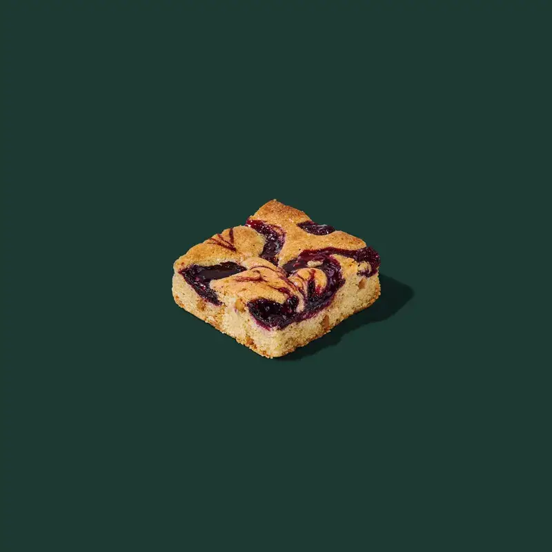 Berry Blondie from Starbucks