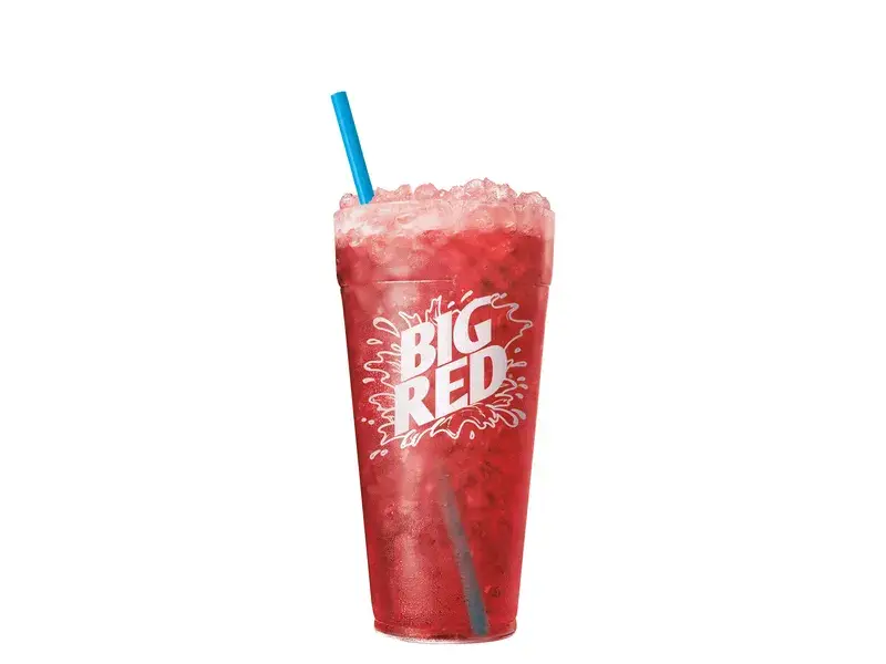 Big Red from Sonic