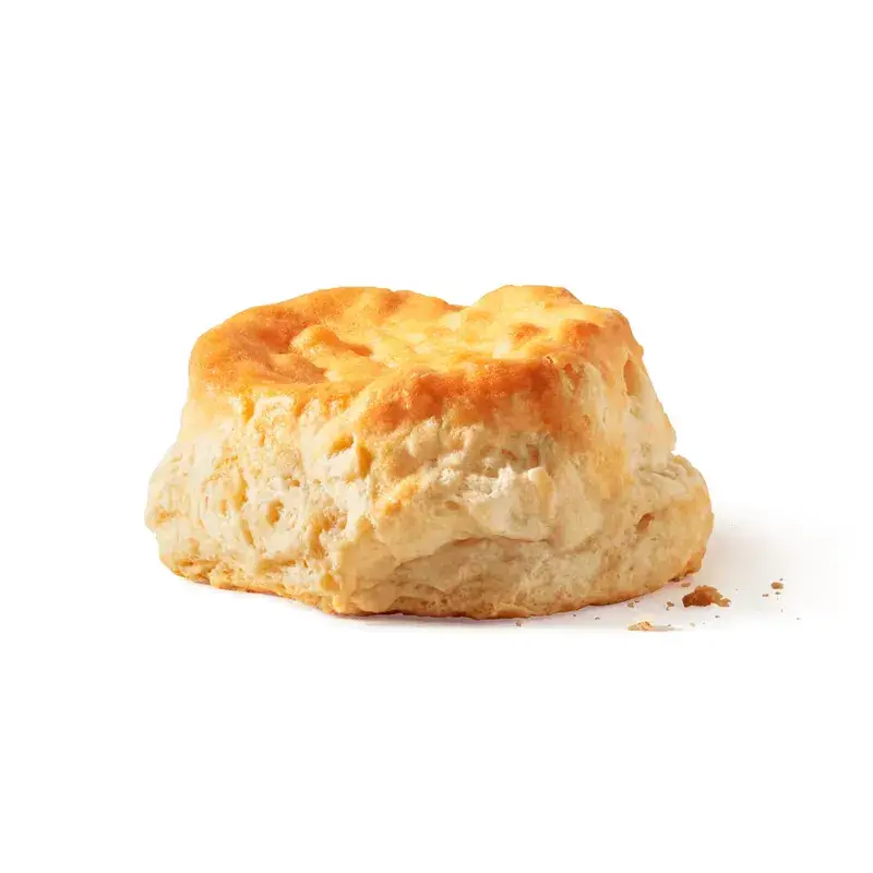 Biscuit from KFC