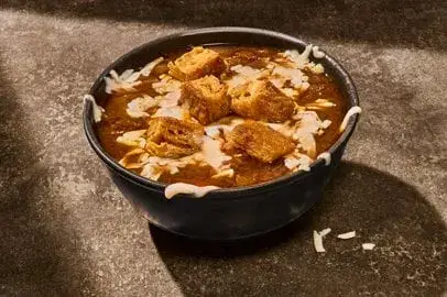 Bistro French Onion Soup from Panera Bread