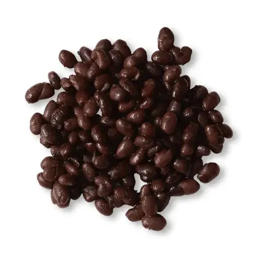 Black Beans from Chipotle
