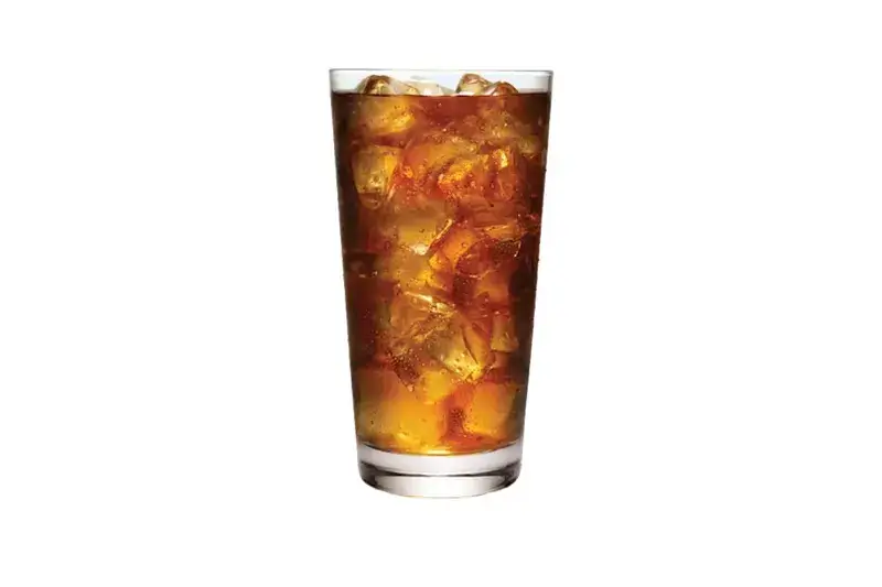 Sweet Tea from Panda Express