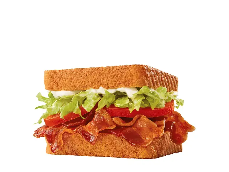 BLT Toaster from Sonic
