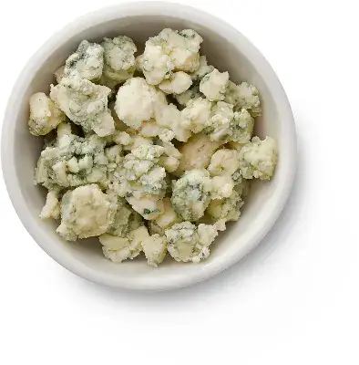 Blue Cheese Crumbles from Chick-fil-A