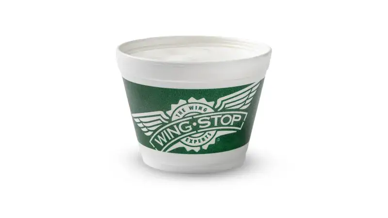 Blue Cheese Dip from Wingstop