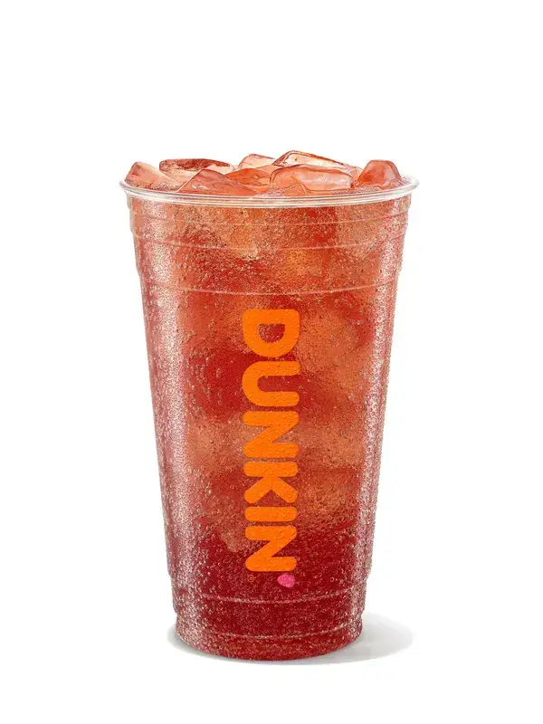 Blushpop Dunkin' Zero from Dunkin'