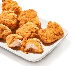 Boneless Chicken from Domino's