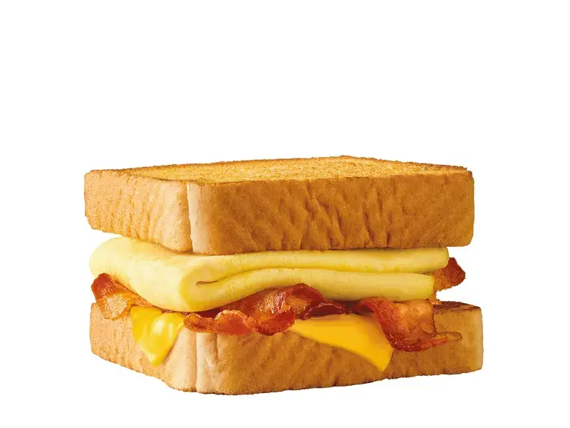 Breakfast Toaster, Bacon from Sonic