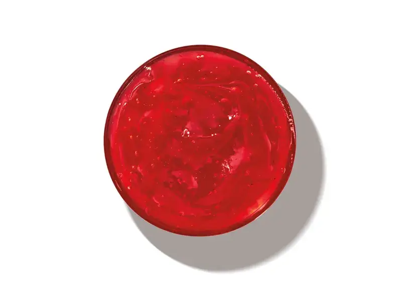 Bronco Berry Sauce from Arby's