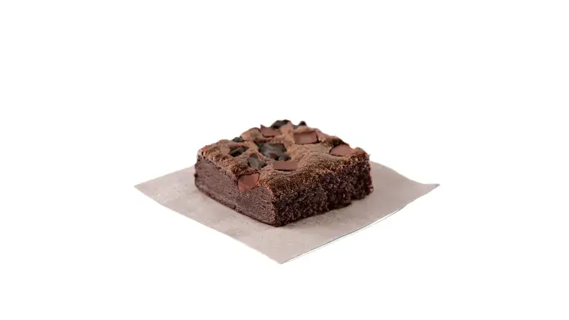 Brownie from Wingstop