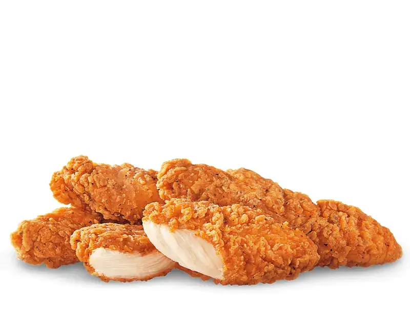 Buffalo Chicken Tenders from Culver's