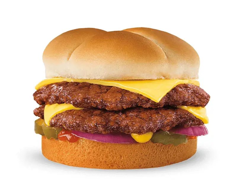 ButterBurger Cheese from Culver's