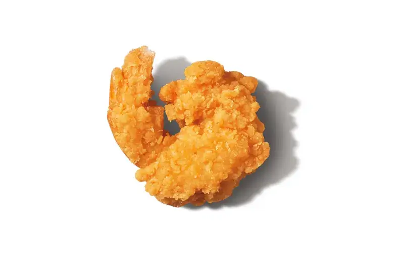 Butterfly Shrimp from Popeyes