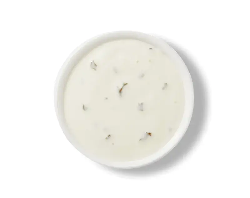 Buttermilk Ranch Dressing from Culver's