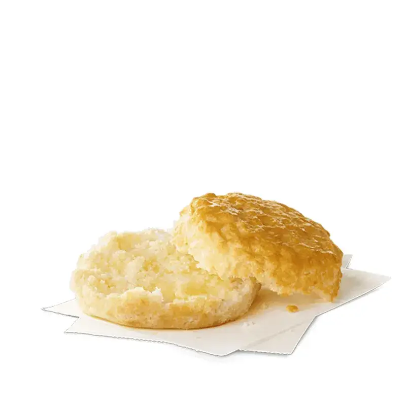 Buttery Biscuit from Chick-fil-A