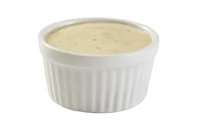 Caesar Dressing from Wendy's