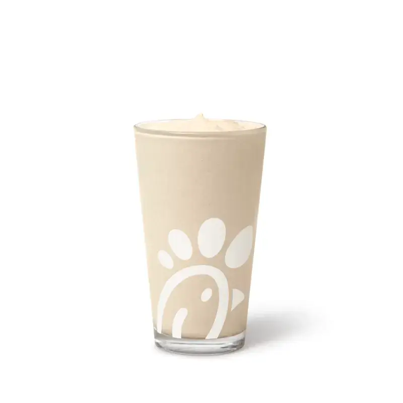Caramel Frosted Coffee from Chick-fil-A