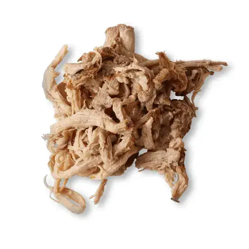 Carnitas from Chipotle