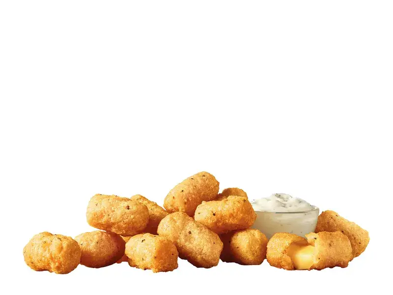 Ched 'R' Bites from Sonic