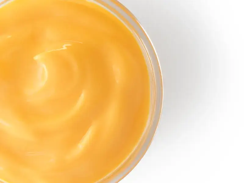 Cheddar Cheese Sauce from Arby's