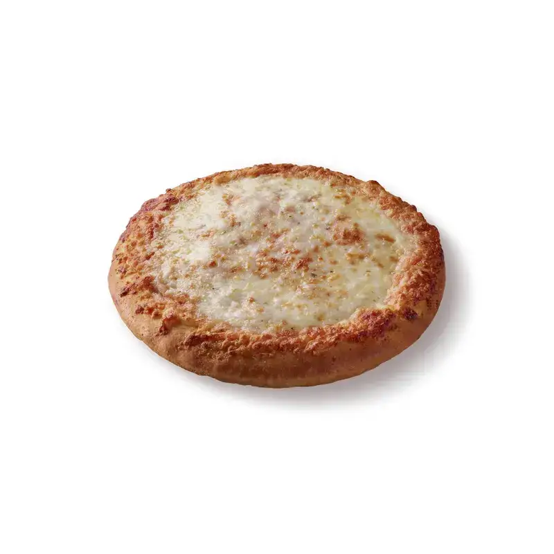Cheese Pizza from Subway