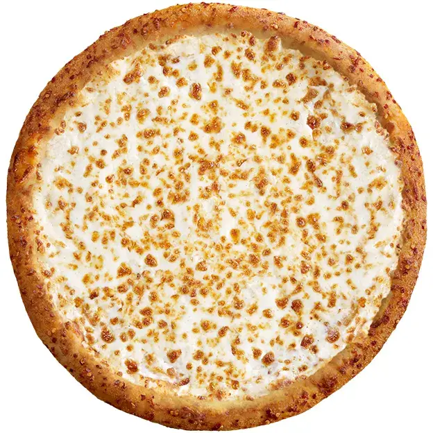 Cheese from Pizza Hut