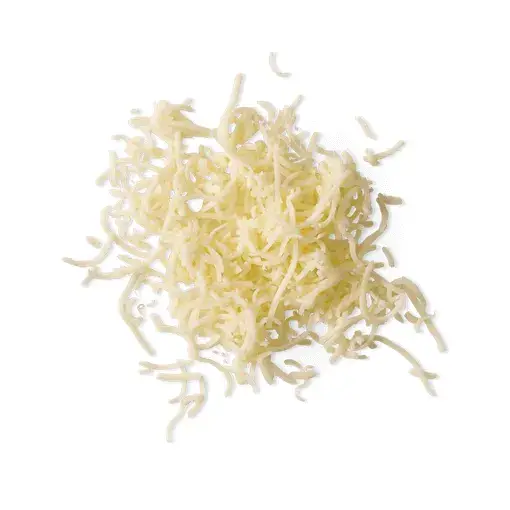 Cheese from Chipotle