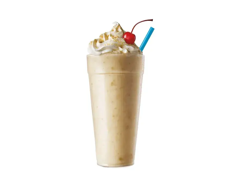 Cheesecake Shake from Sonic