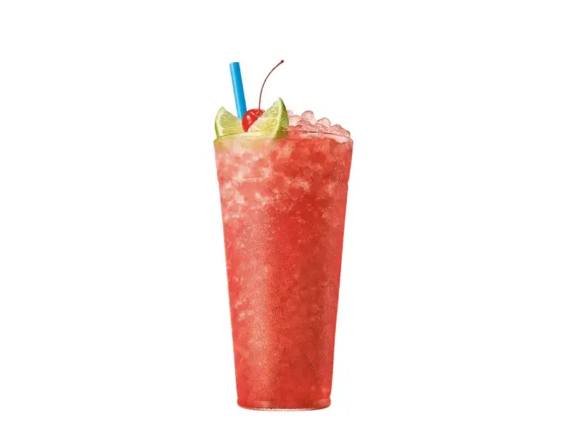 Cherry Limeade from Sonic